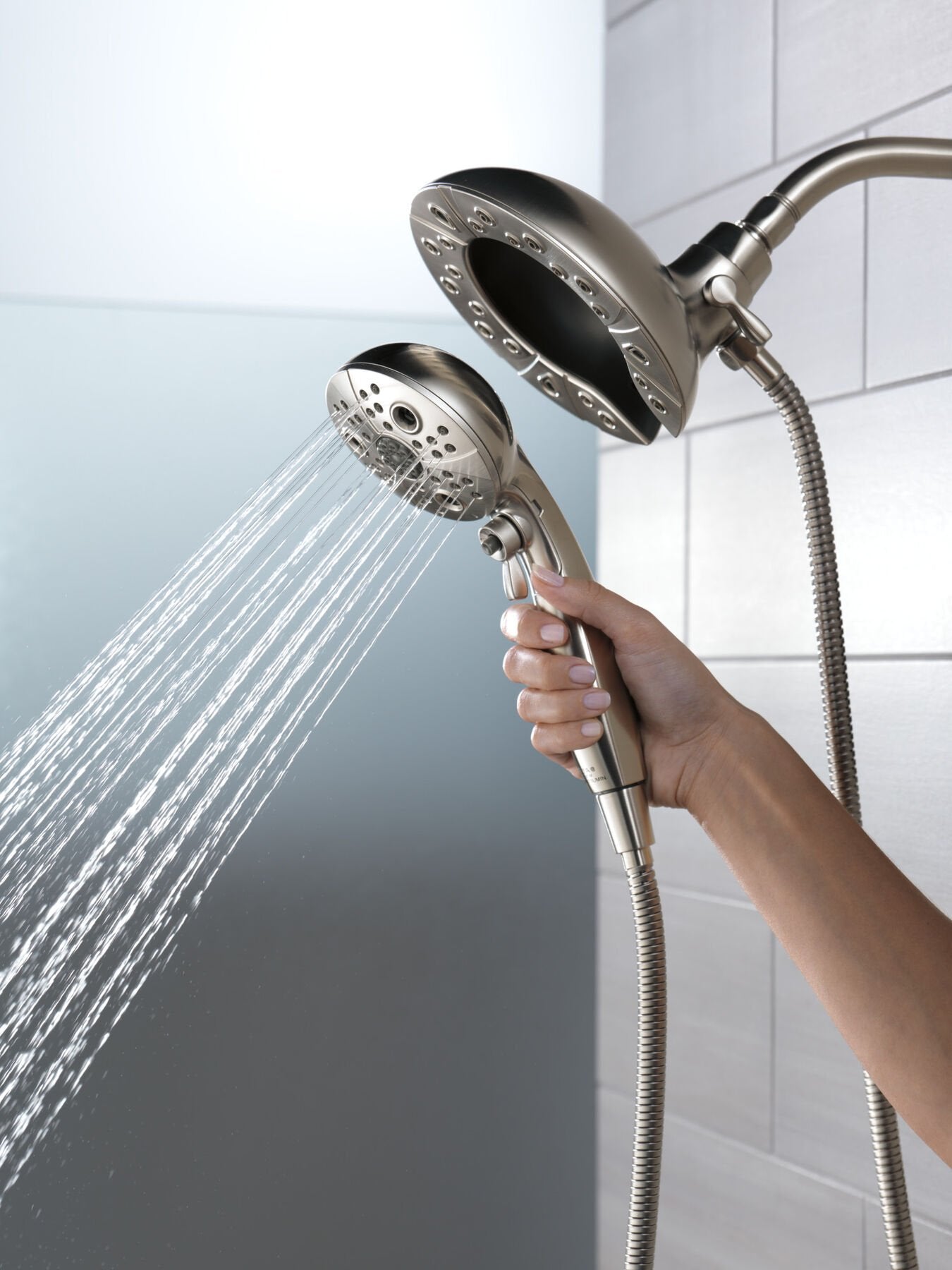 Lumicoat Stainless