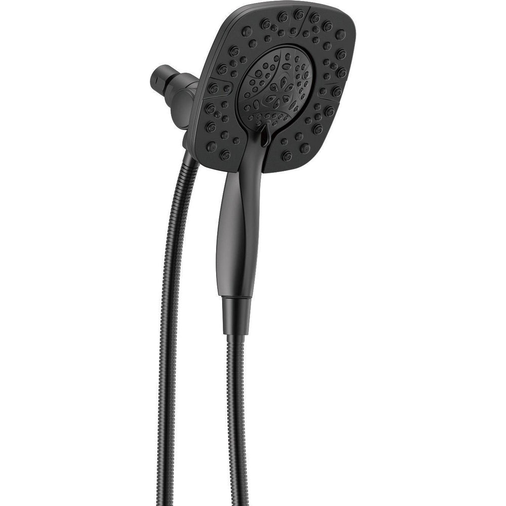Matte Black