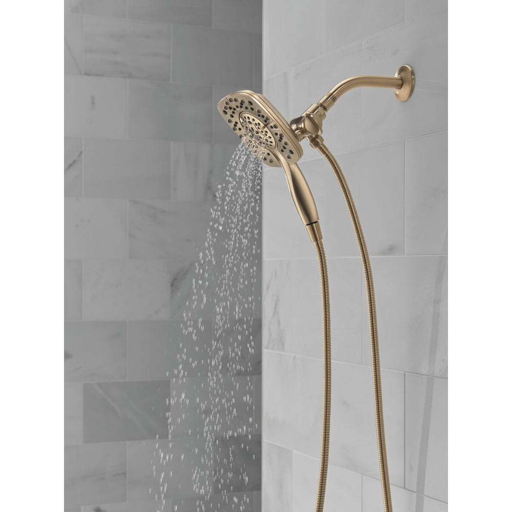 Champagne Bronze