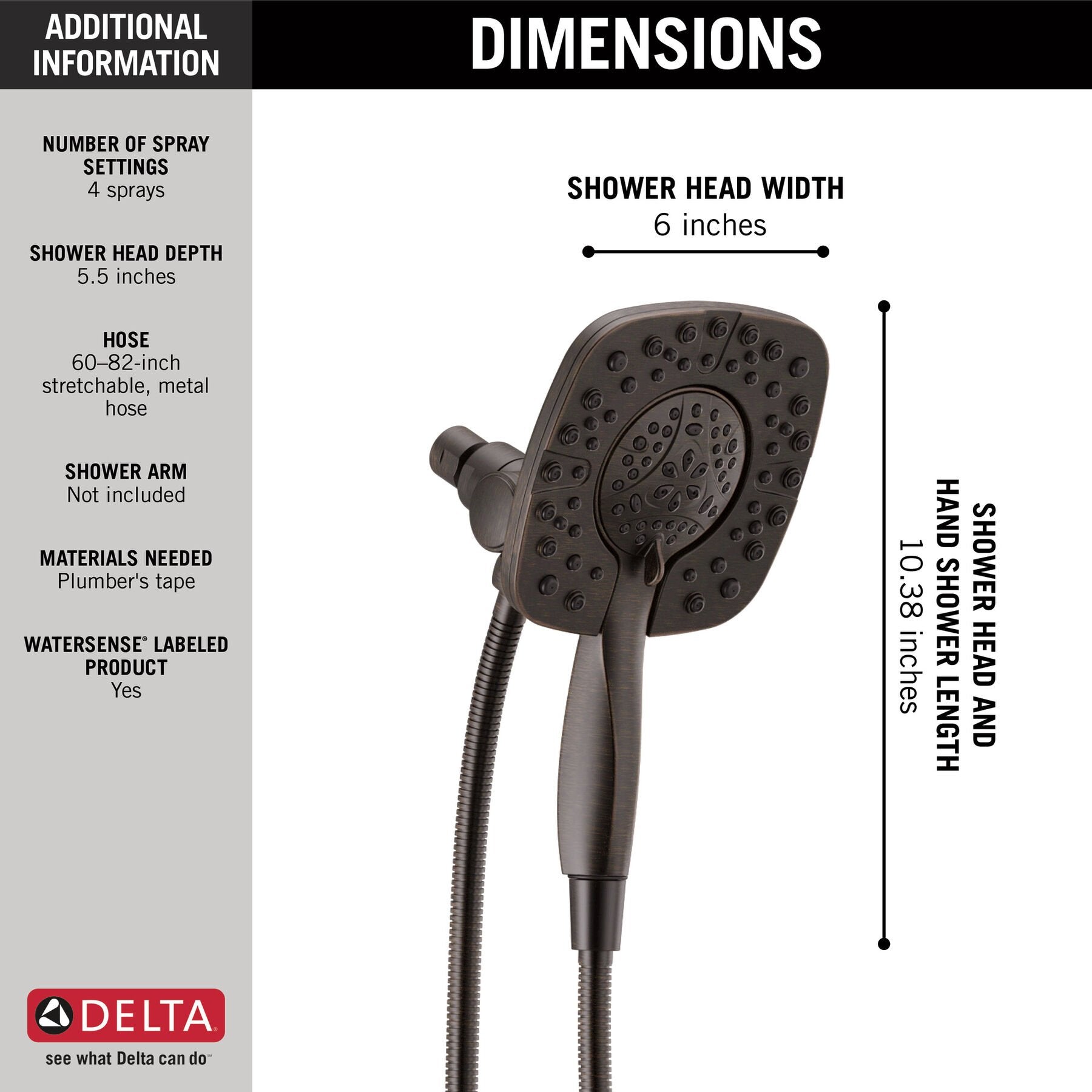 Venetian Bronze