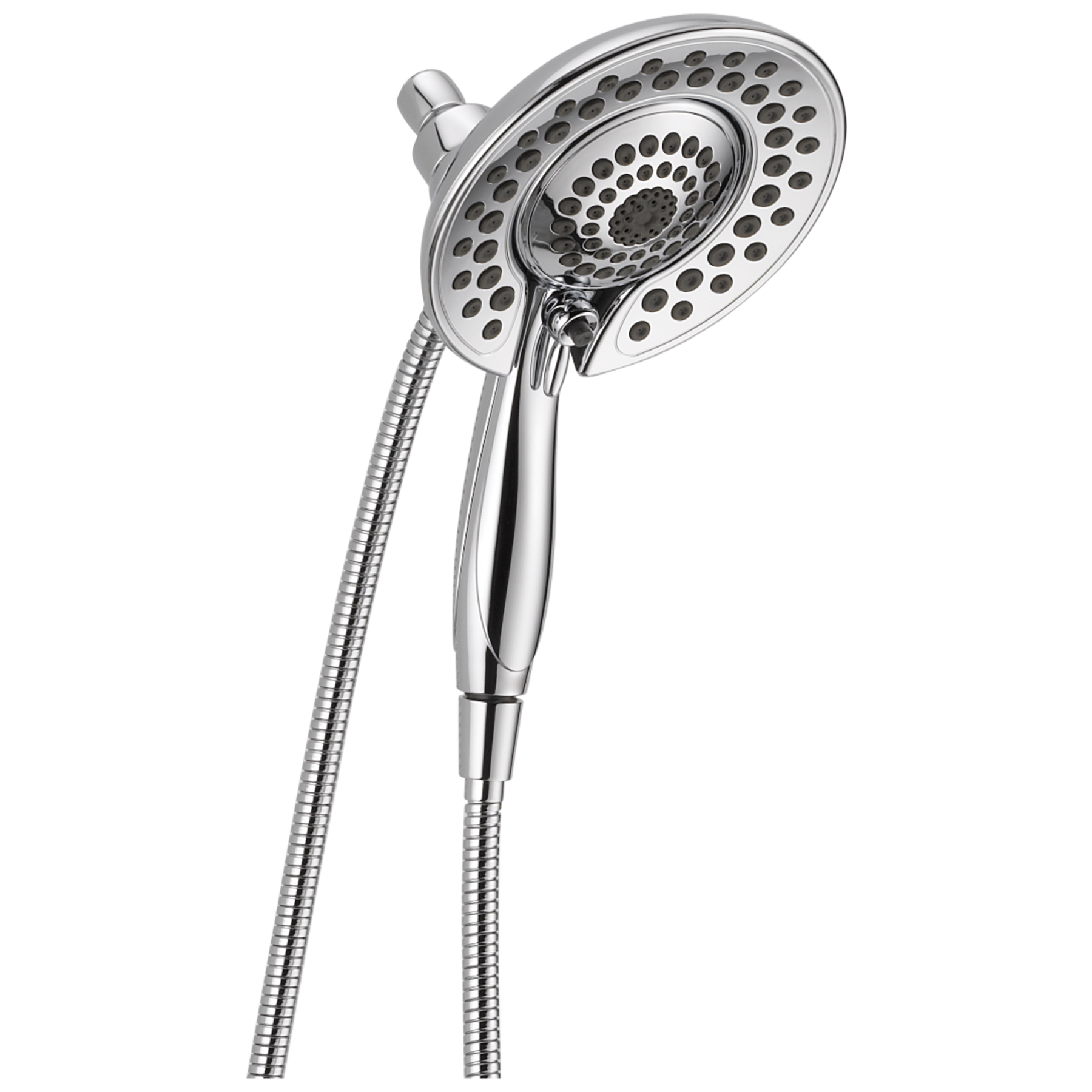 Lumicoat Chrome