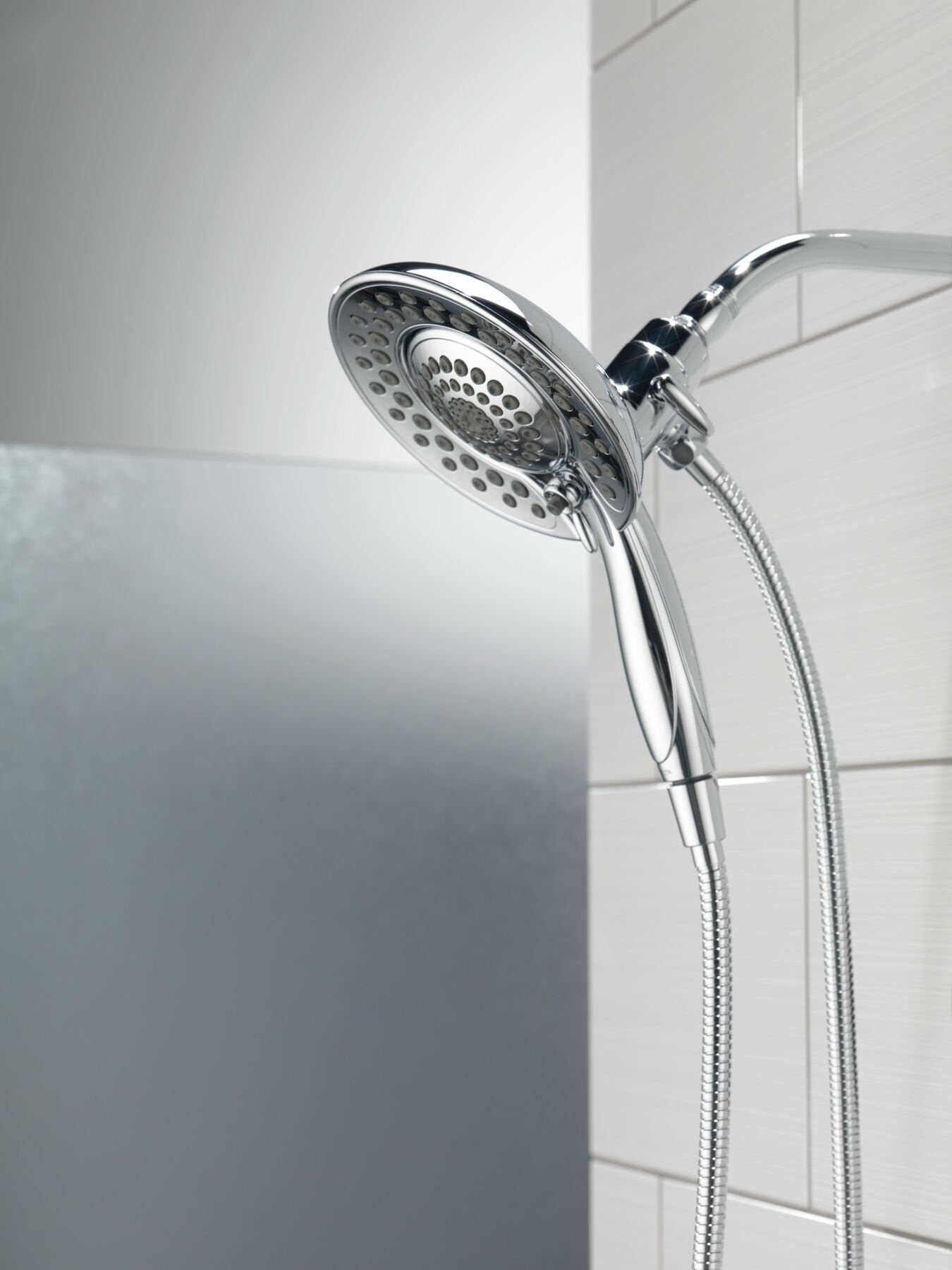 Lumicoat Chrome