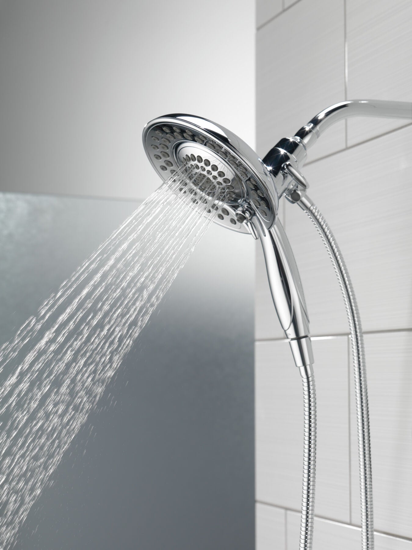 Lumicoat Chrome