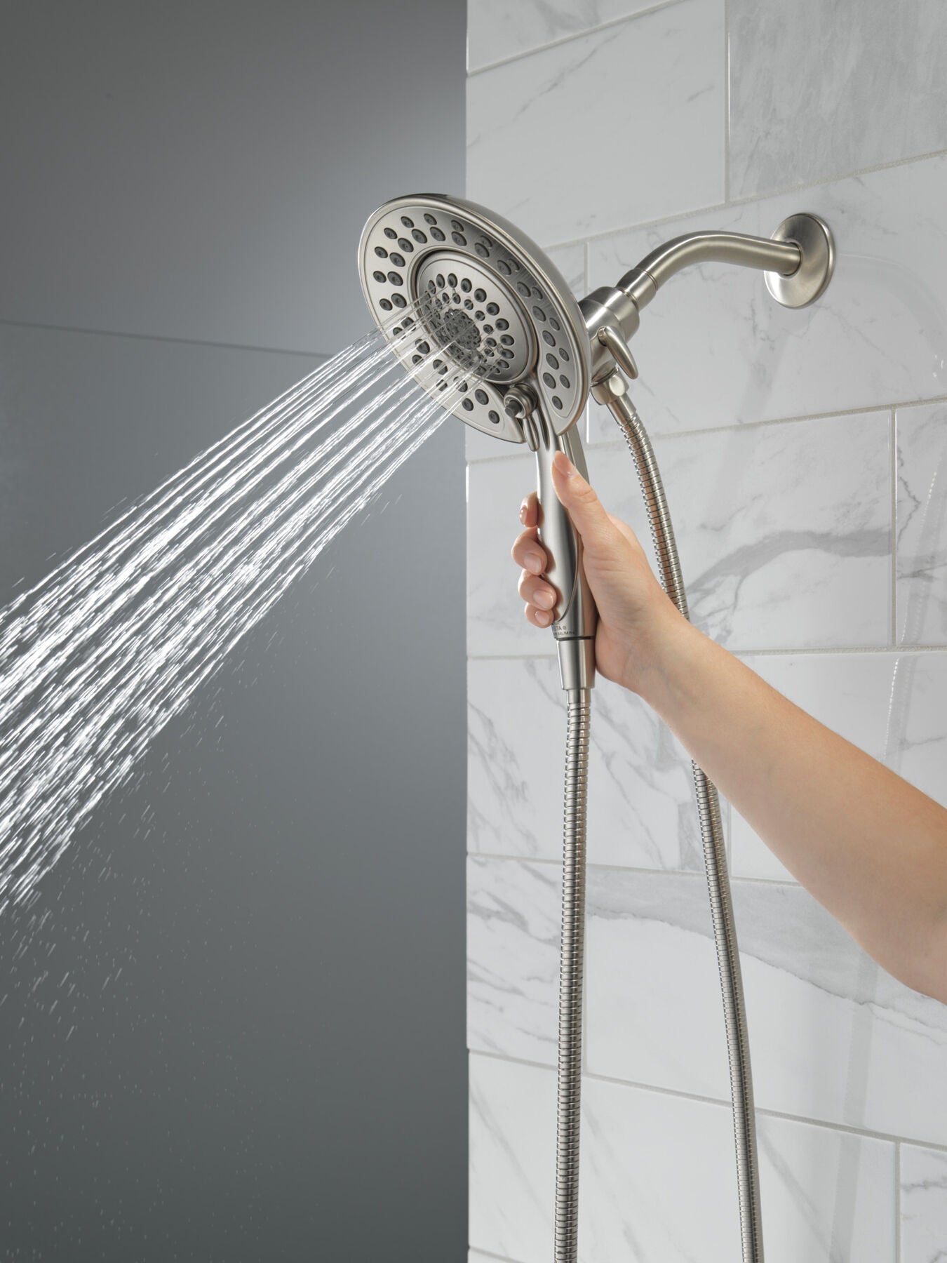 Lumicoat Stainless