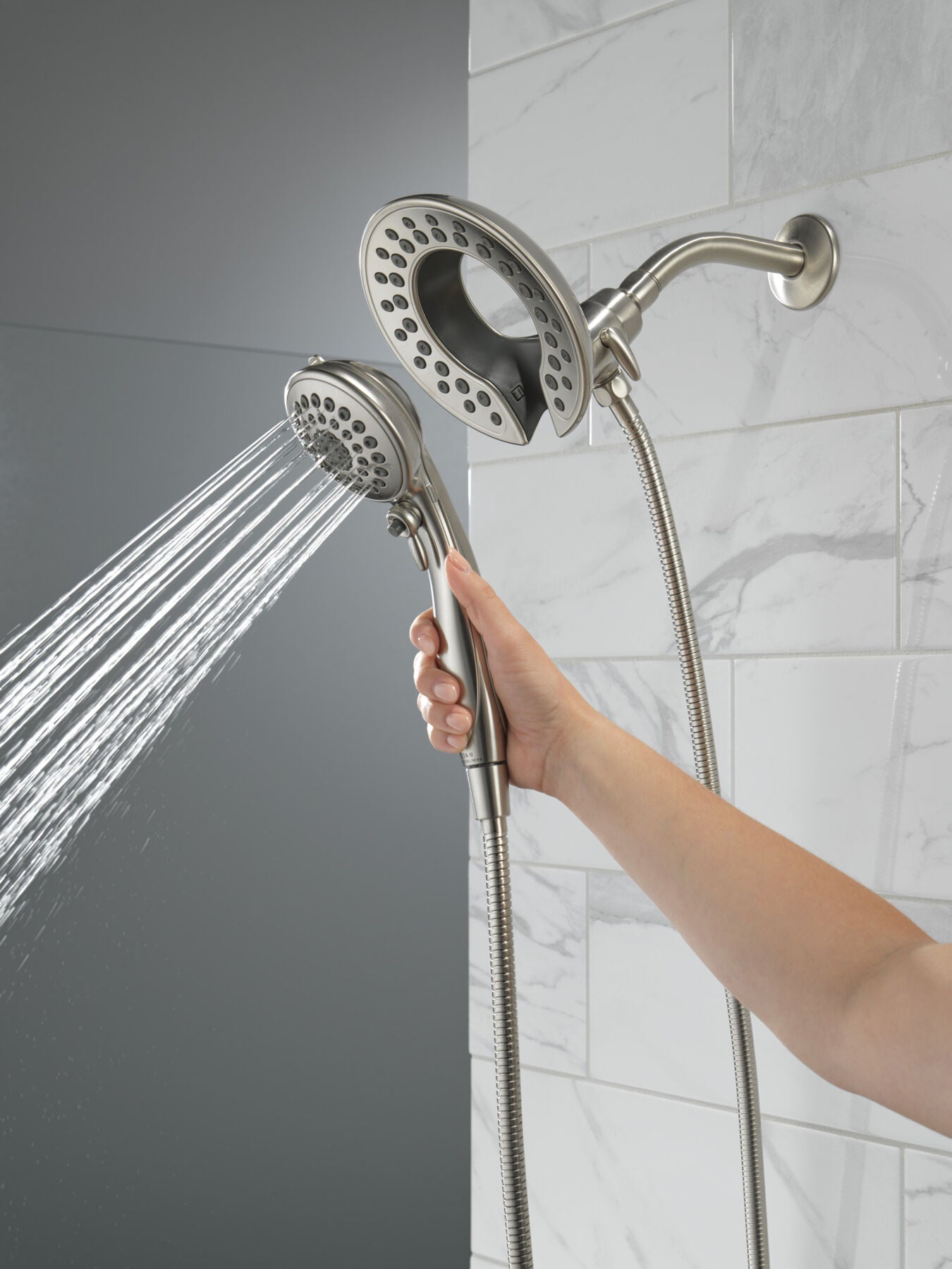 Lumicoat Stainless