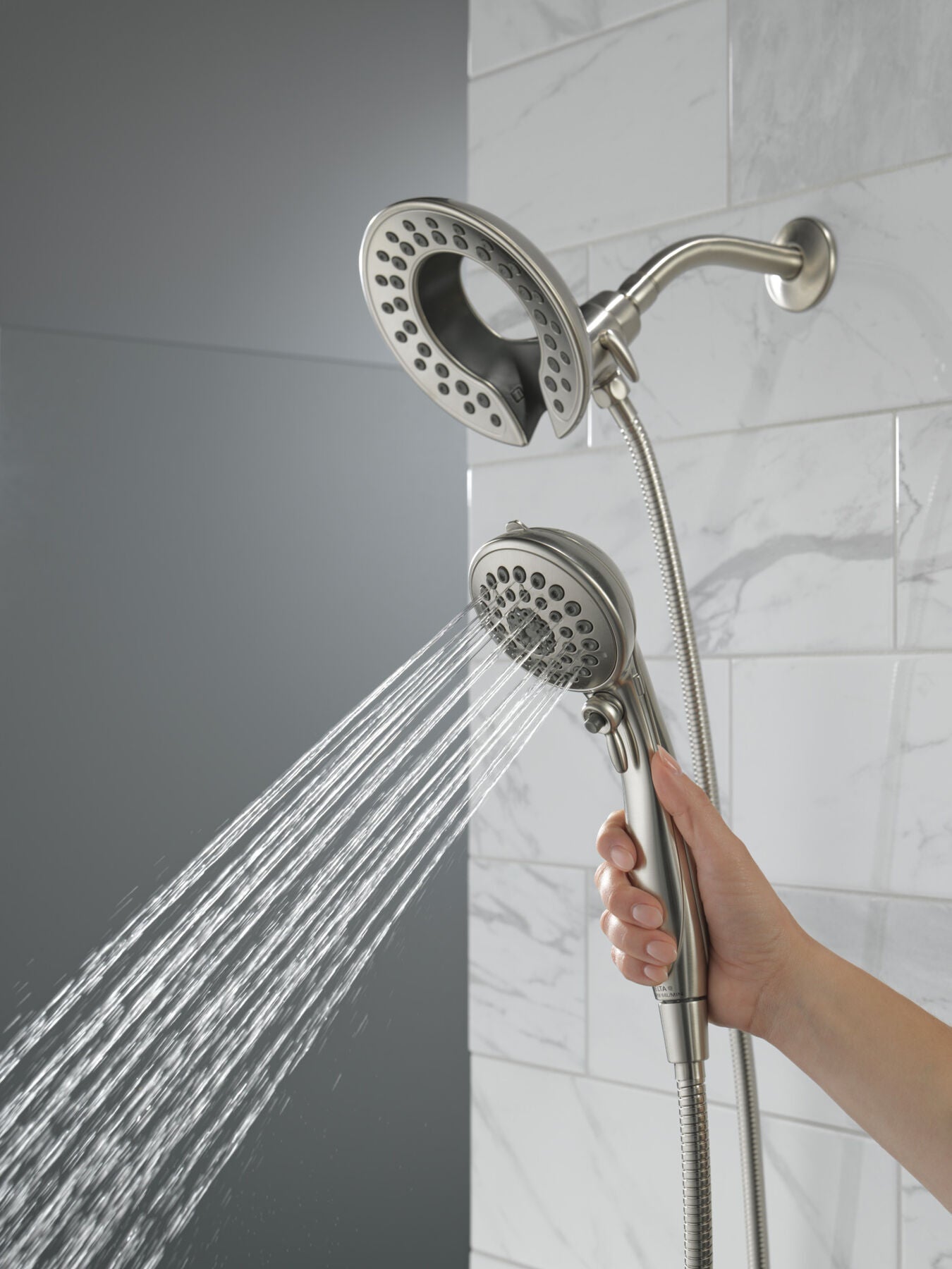 Lumicoat Stainless