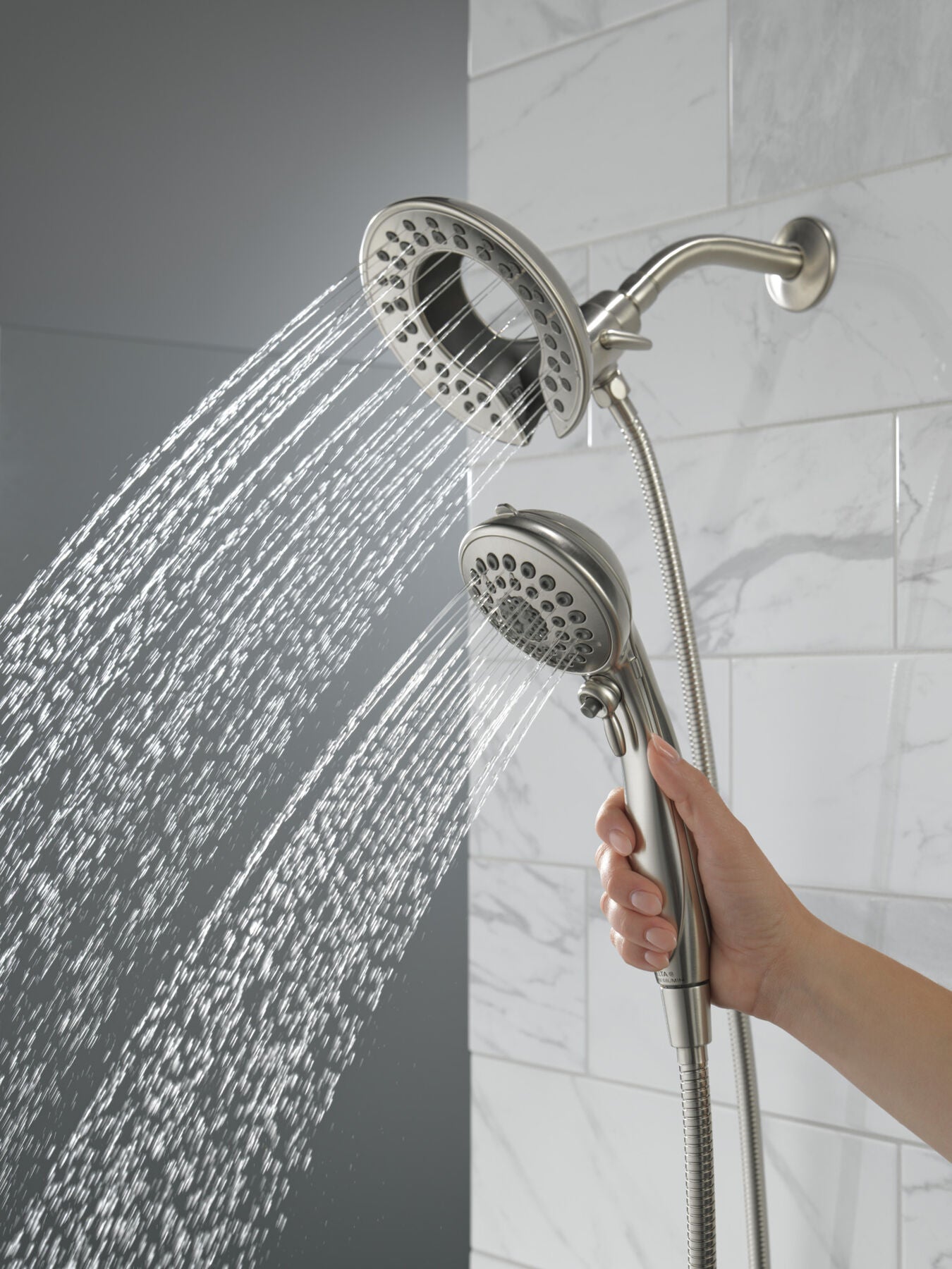 Lumicoat Stainless