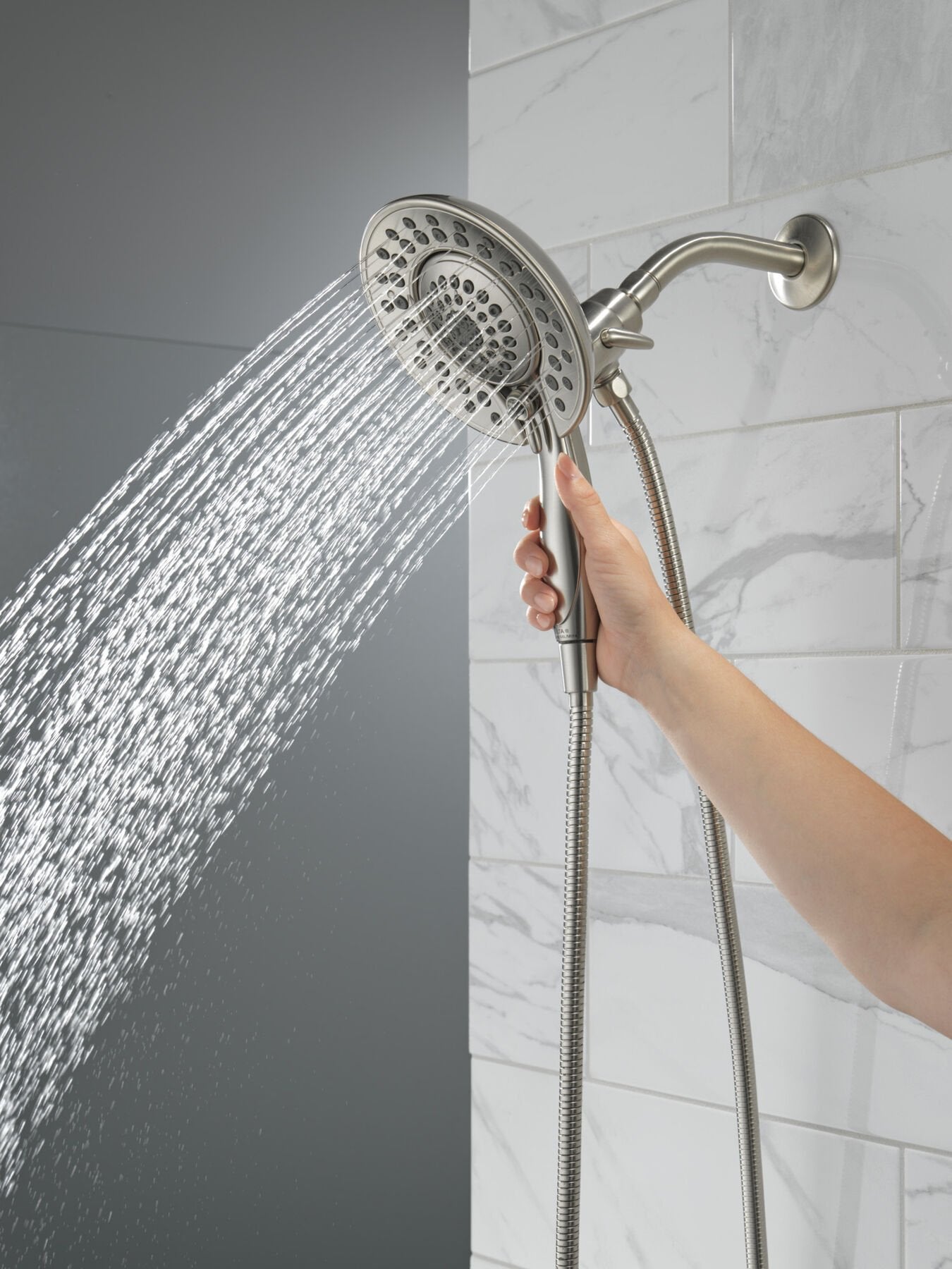 Lumicoat Stainless