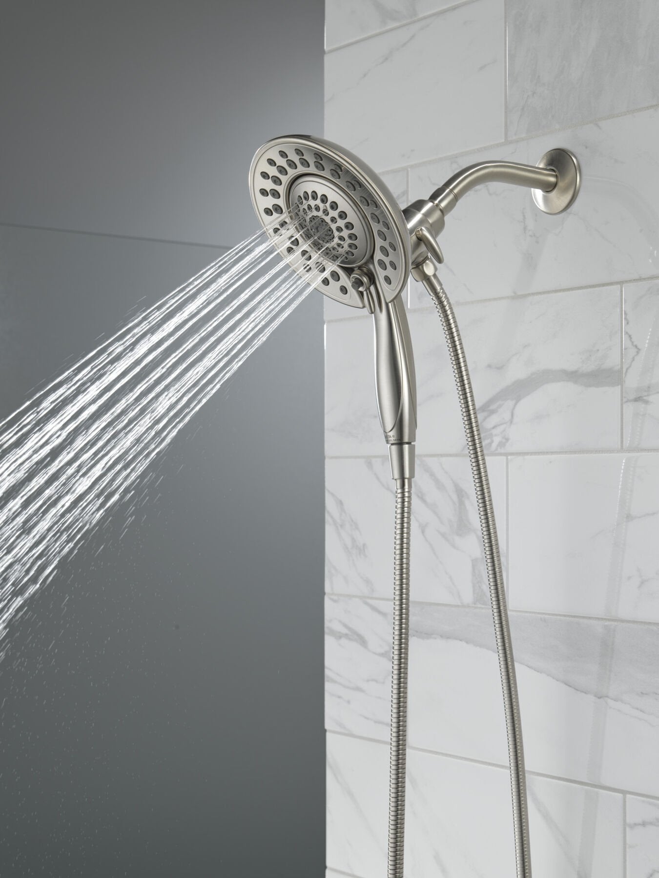 Lumicoat Stainless