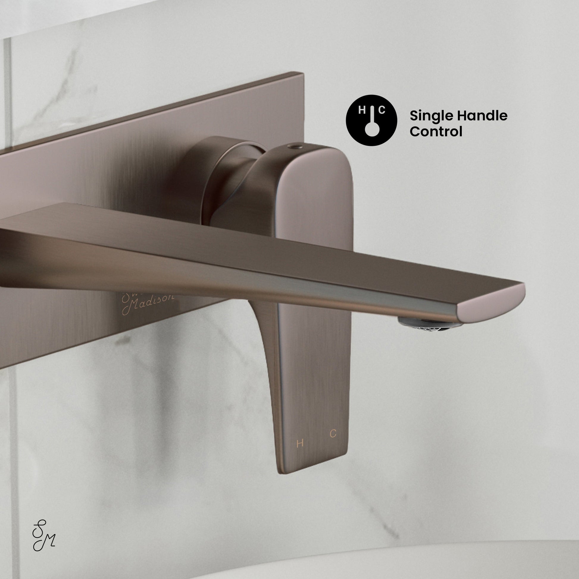 Oil Rubbed Bronze