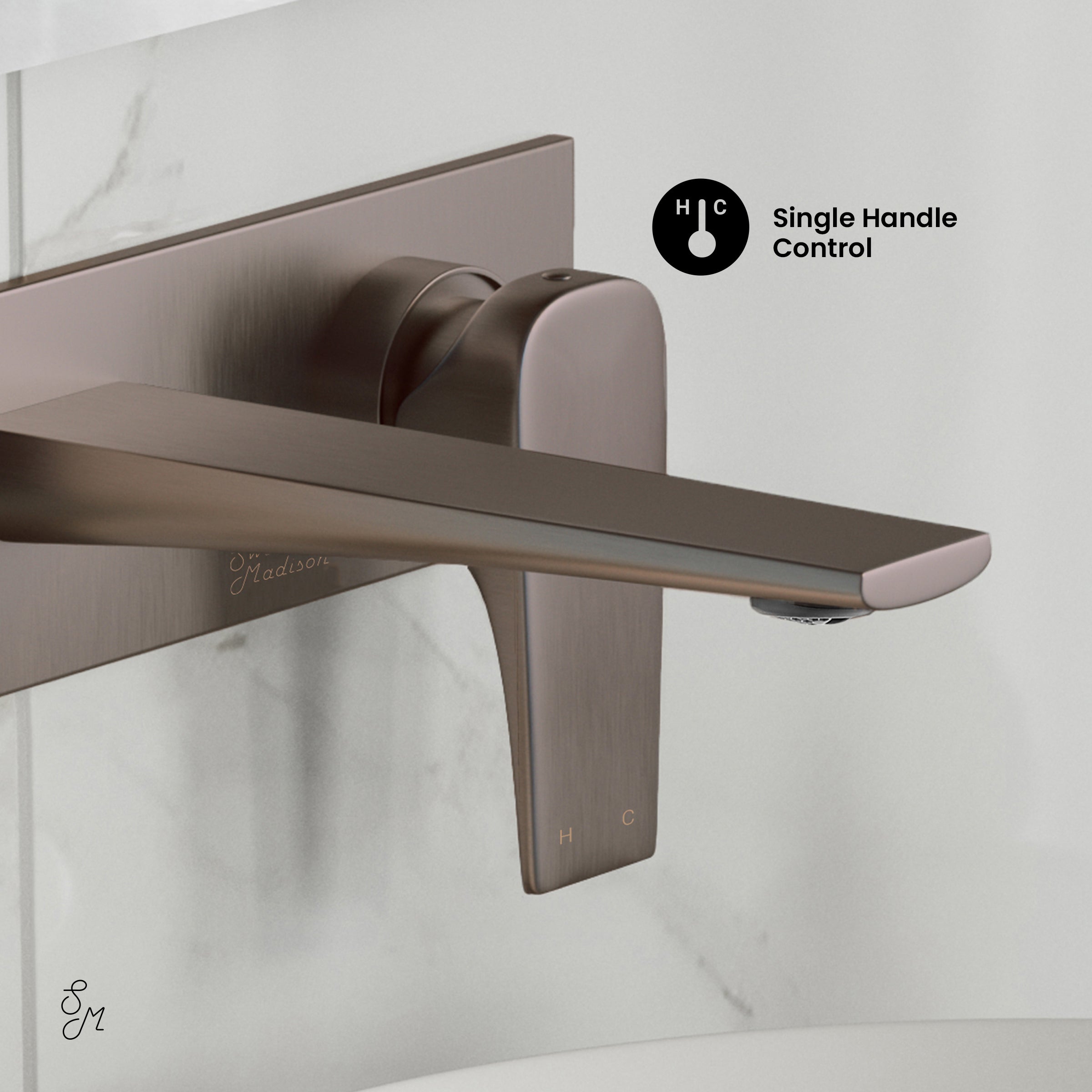 Oil Rubbed Bronze