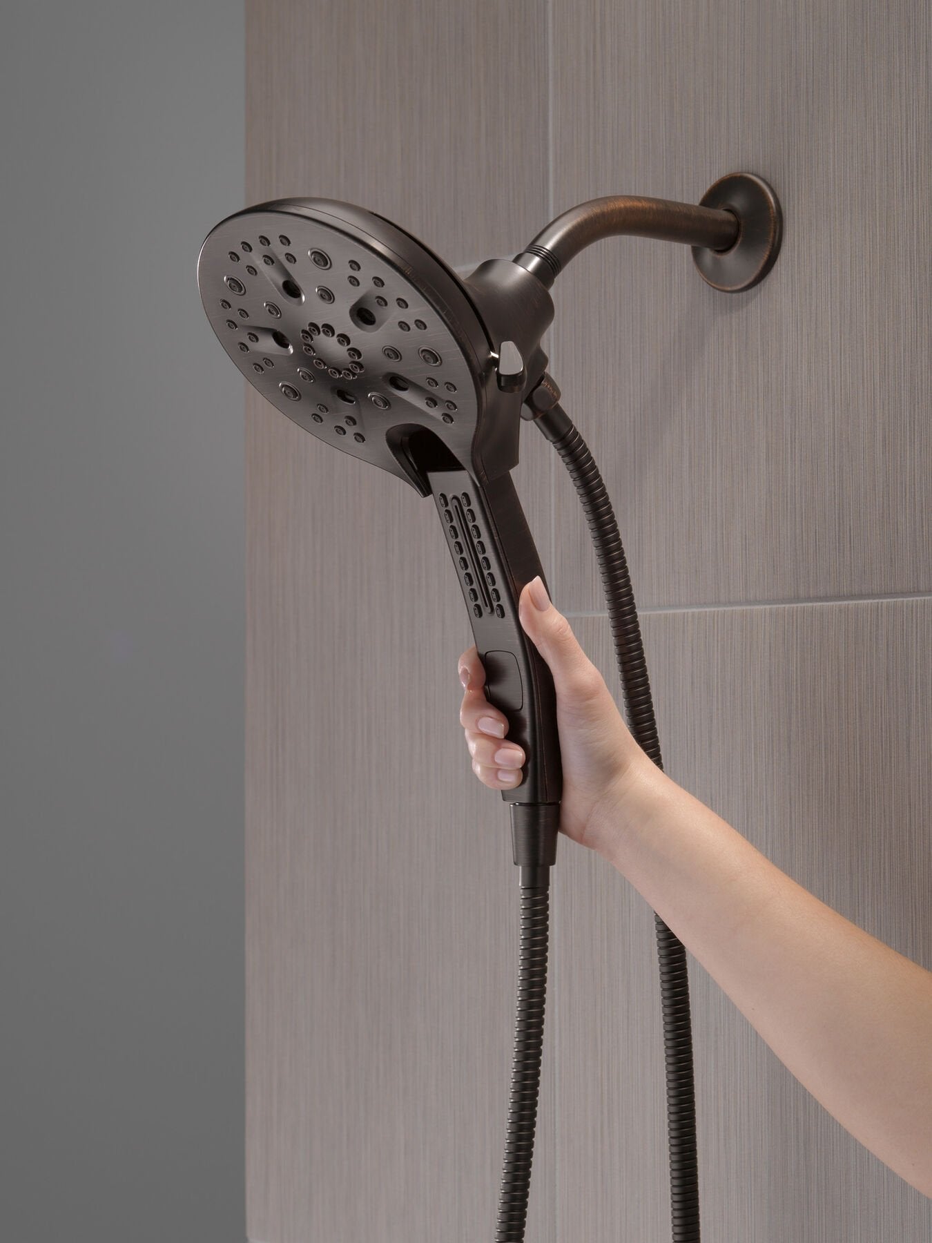 Venetian Bronze