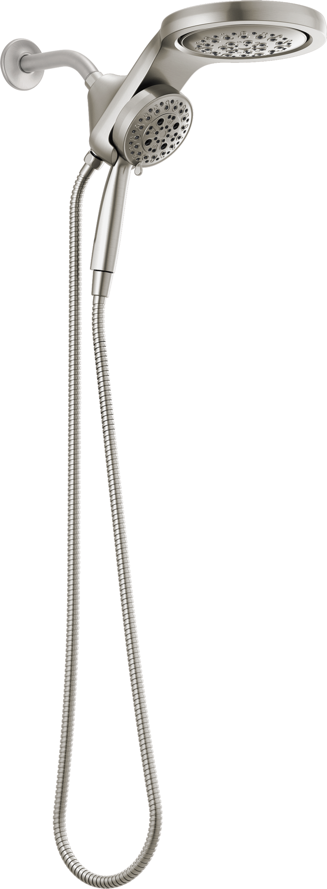 Lumicoat Stainless Steel