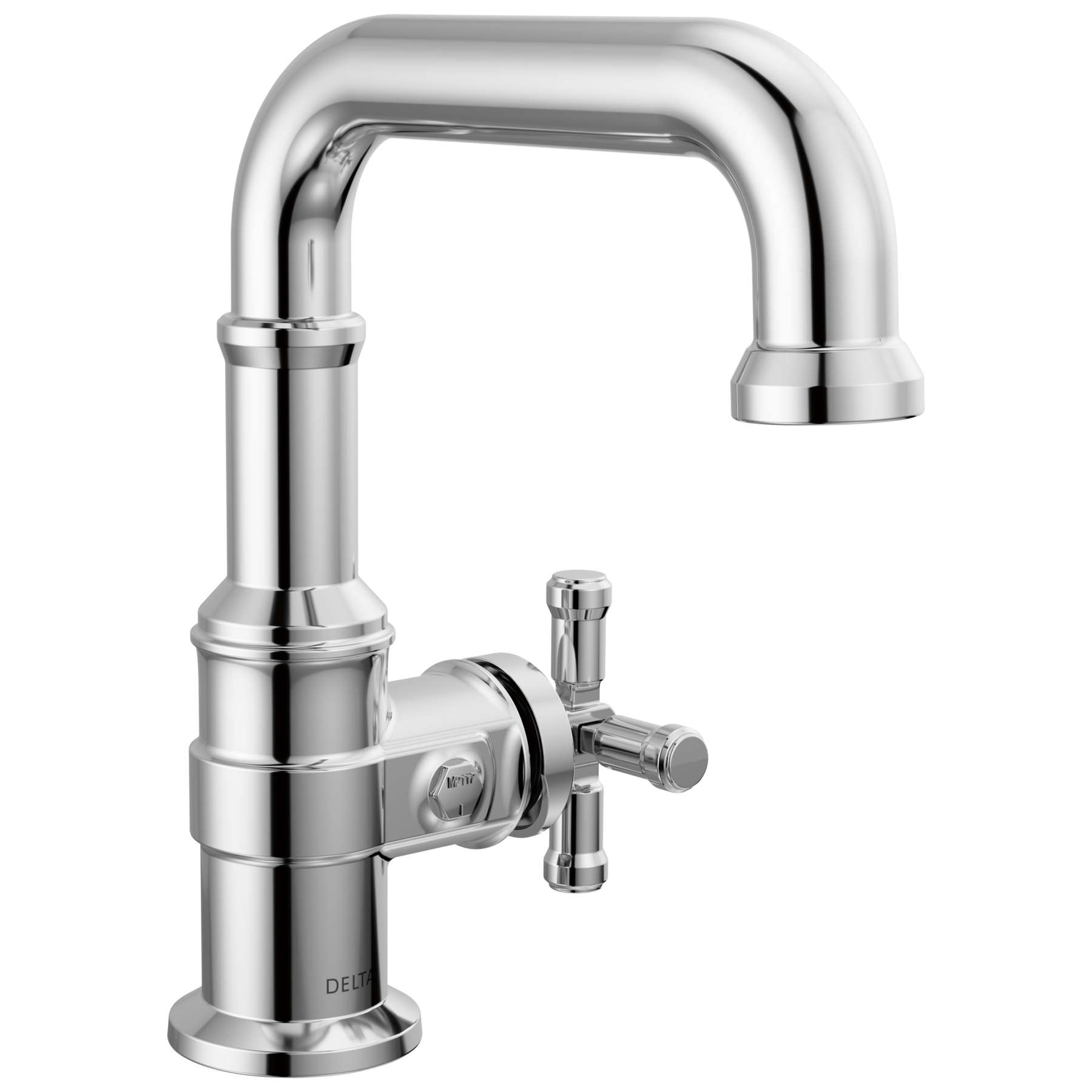 Lumicoat Chrome