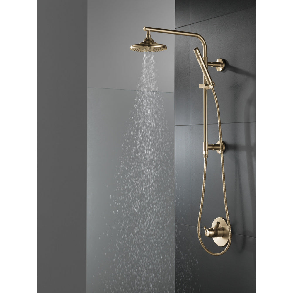 Lumicoat Champagne Bronze