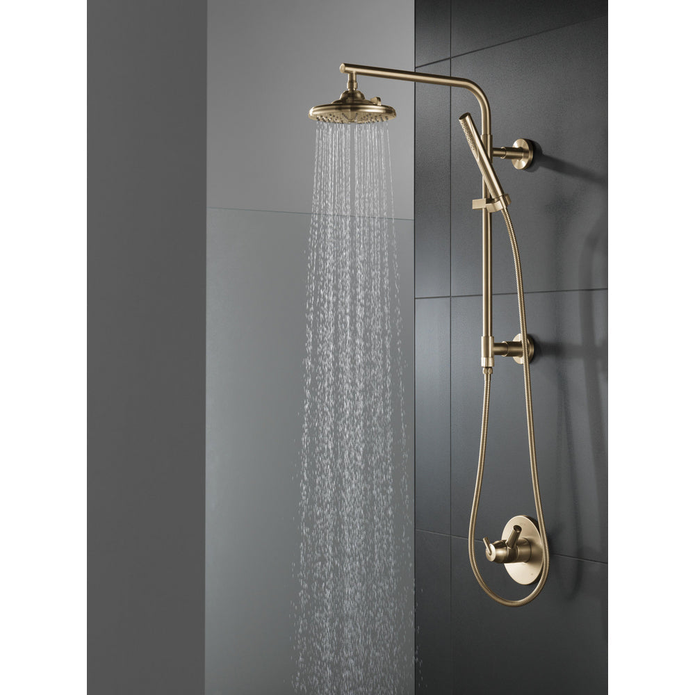 Lumicoat Champagne Bronze