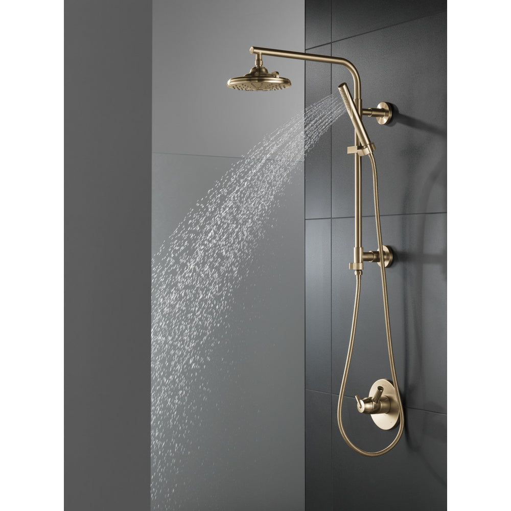Lumicoat Champagne Bronze