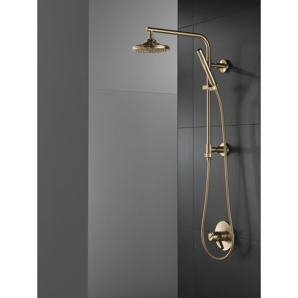 Champagne Bronze