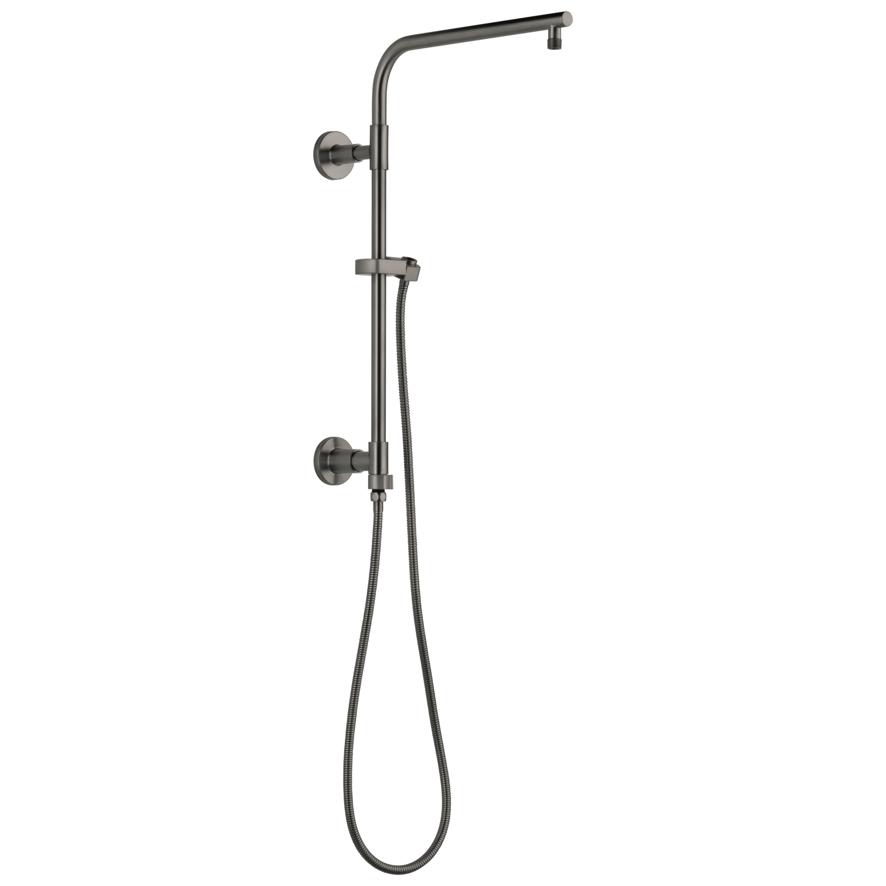 Lumicoat Black Stainless