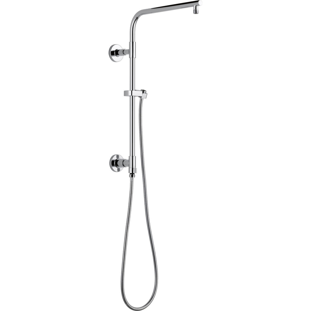 Lumicoat Chrome