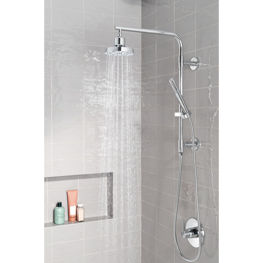 Lumicoat Chrome