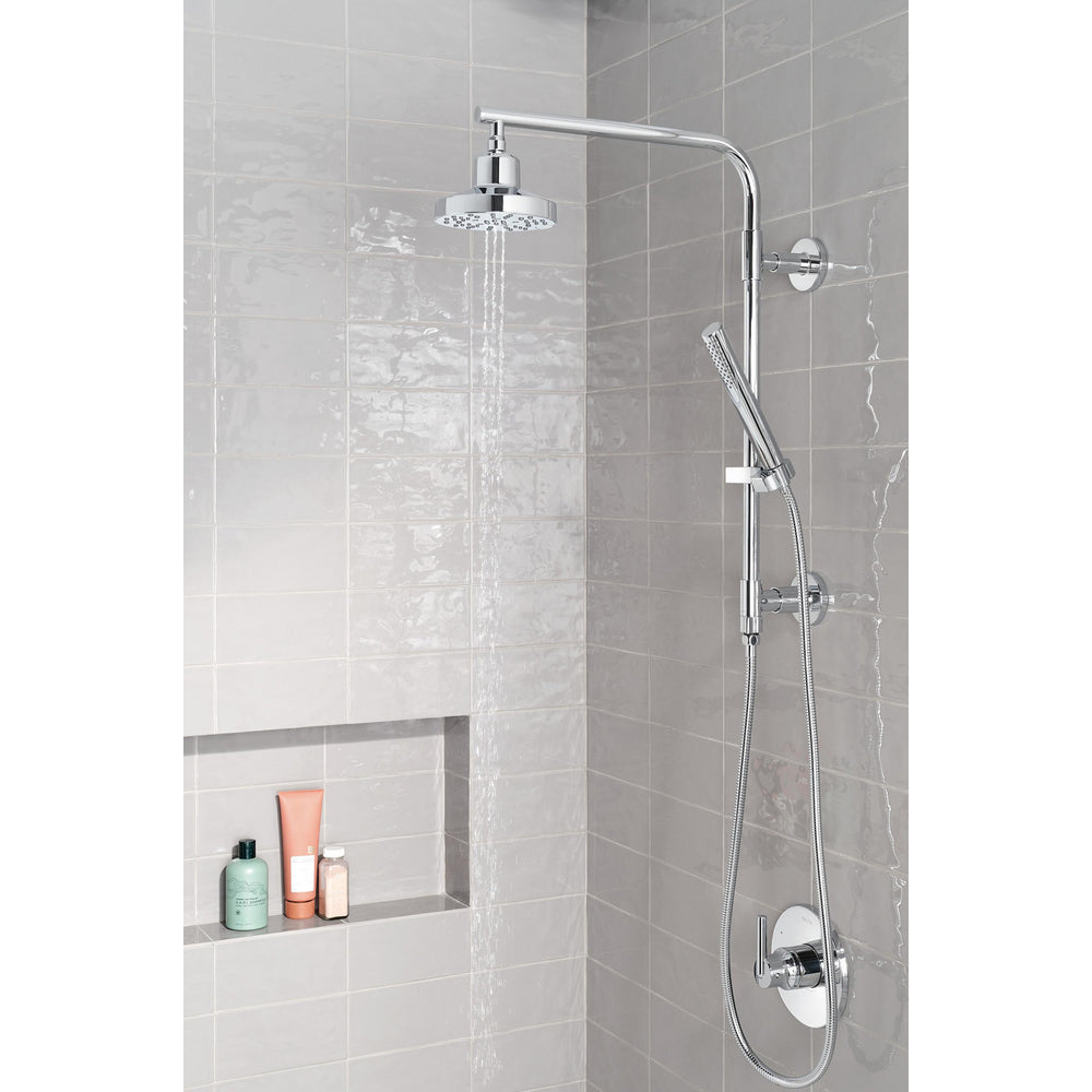 Lumicoat Chrome