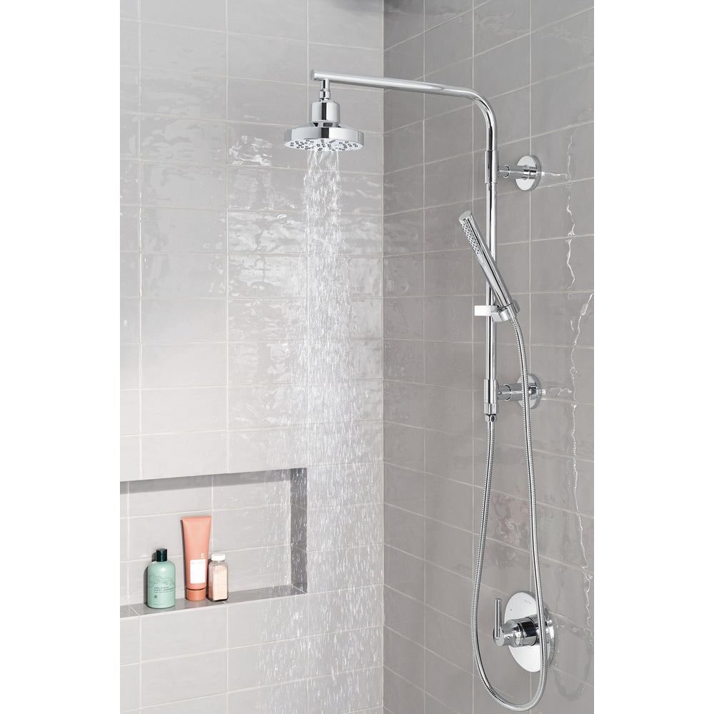 Lumicoat Chrome