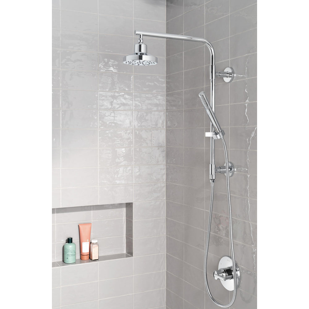 Lumicoat Chrome