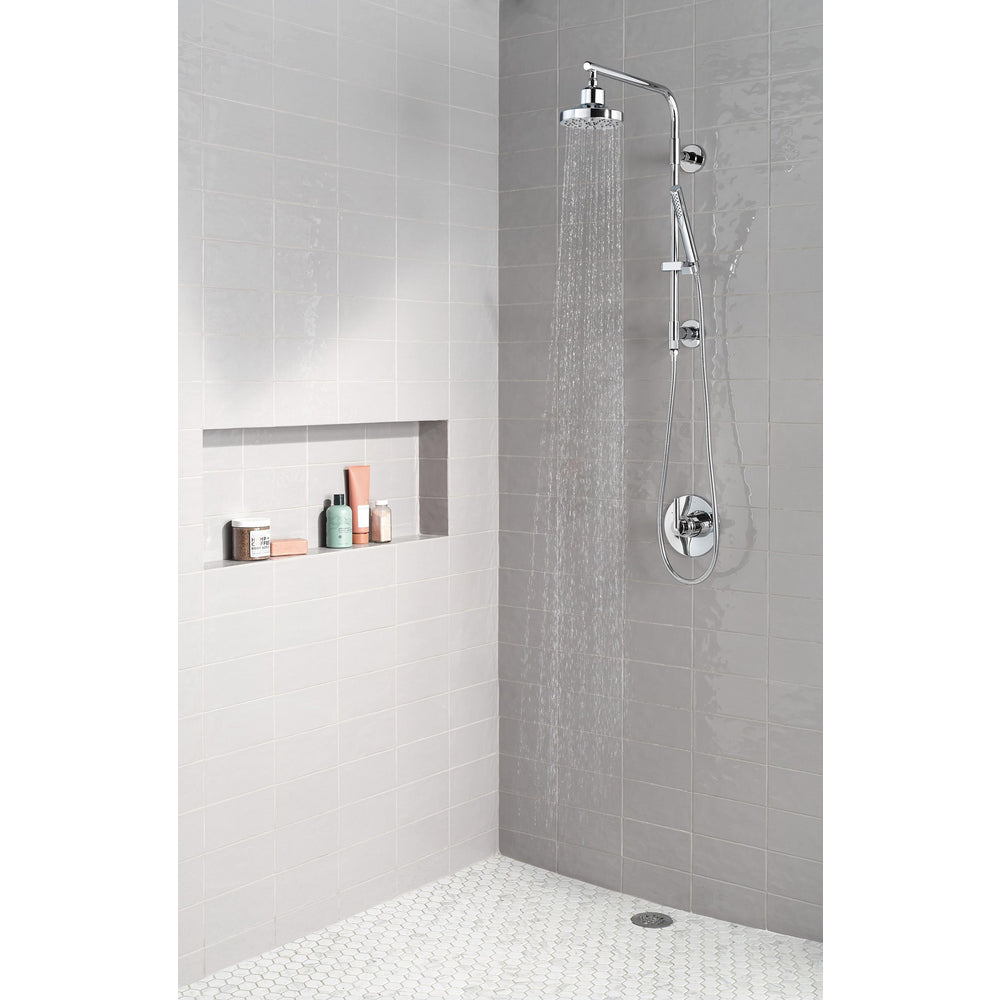 Lumicoat Chrome
