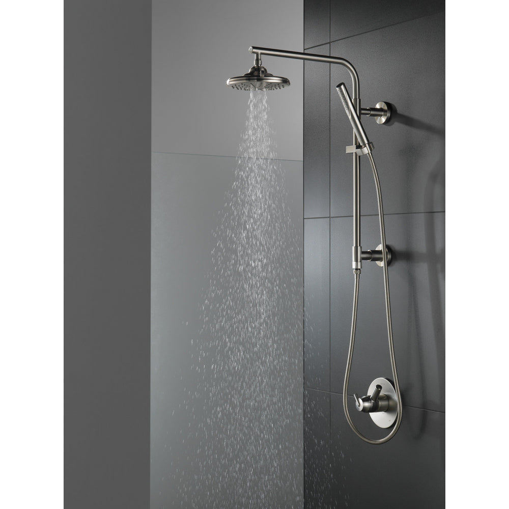 Lumicoat Stainless Steel