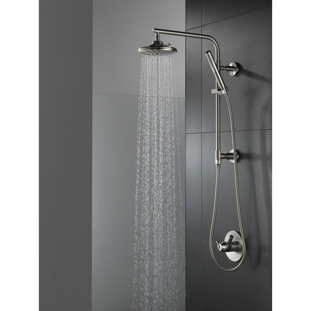 Lumicoat Stainless Steel