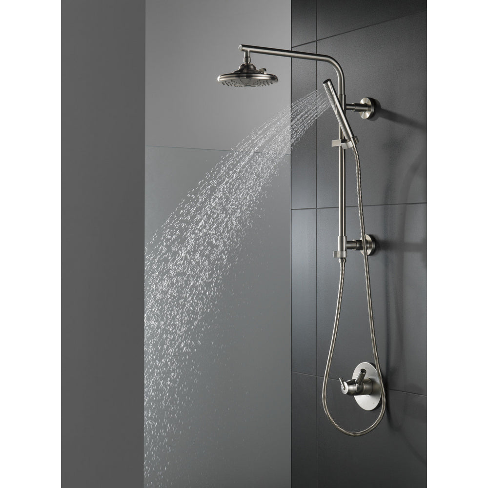 Lumicoat Stainless Steel