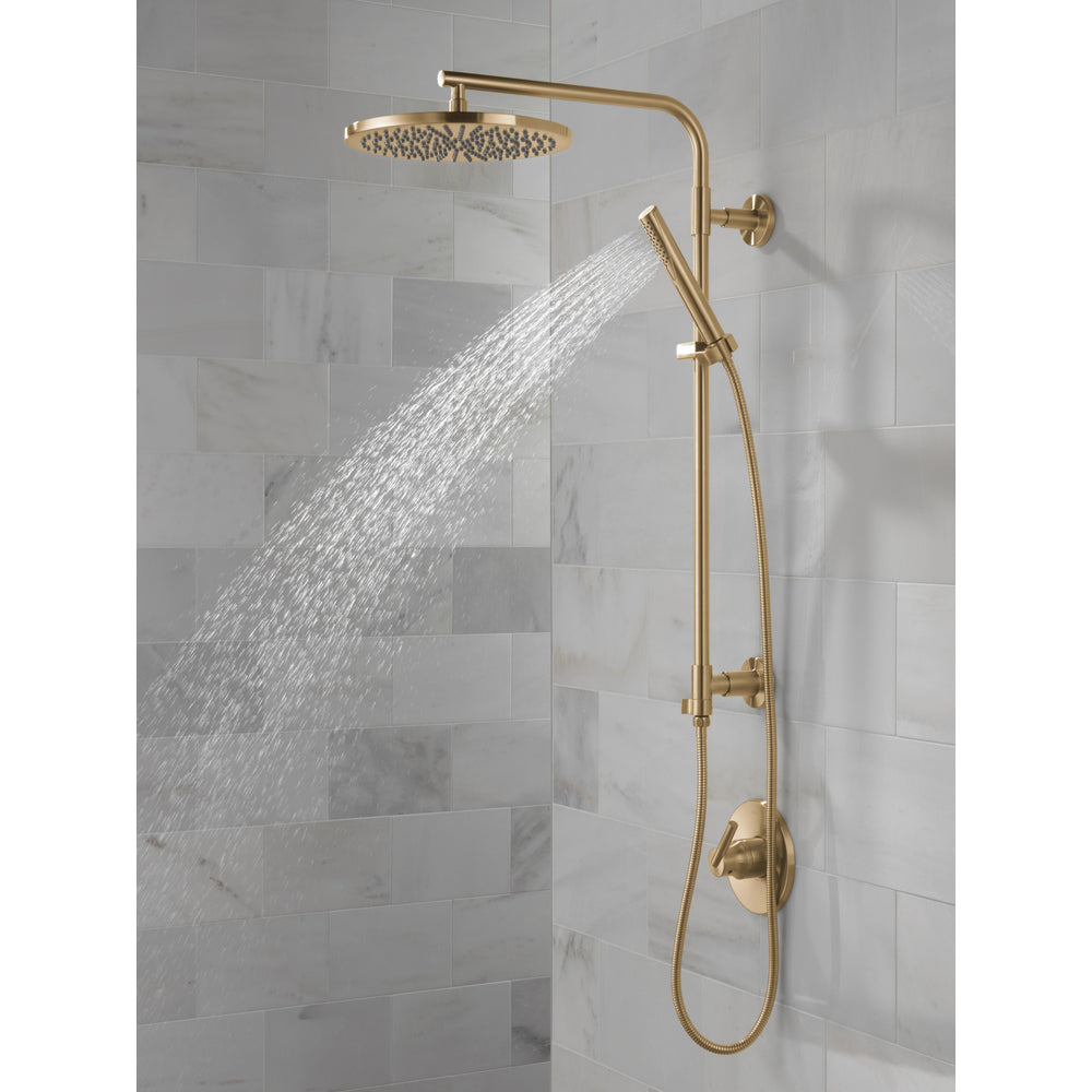 Champagne Bronze