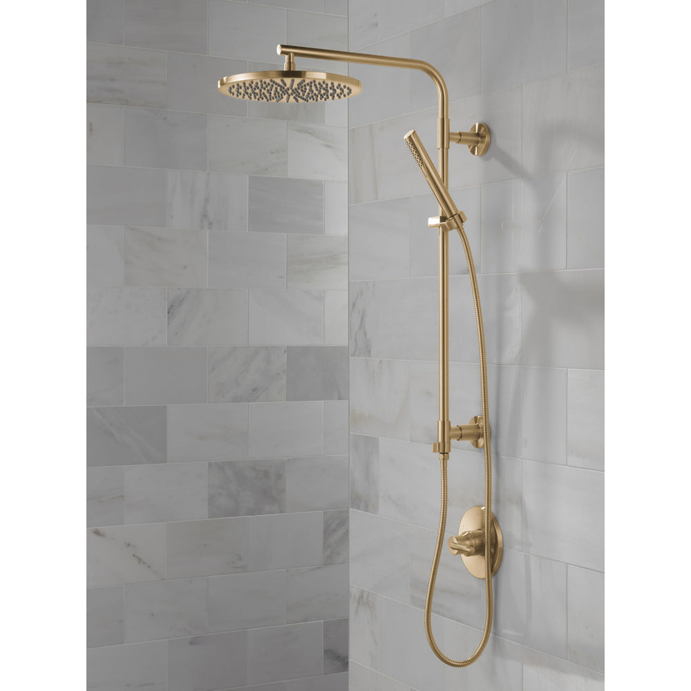 Champagne Bronze