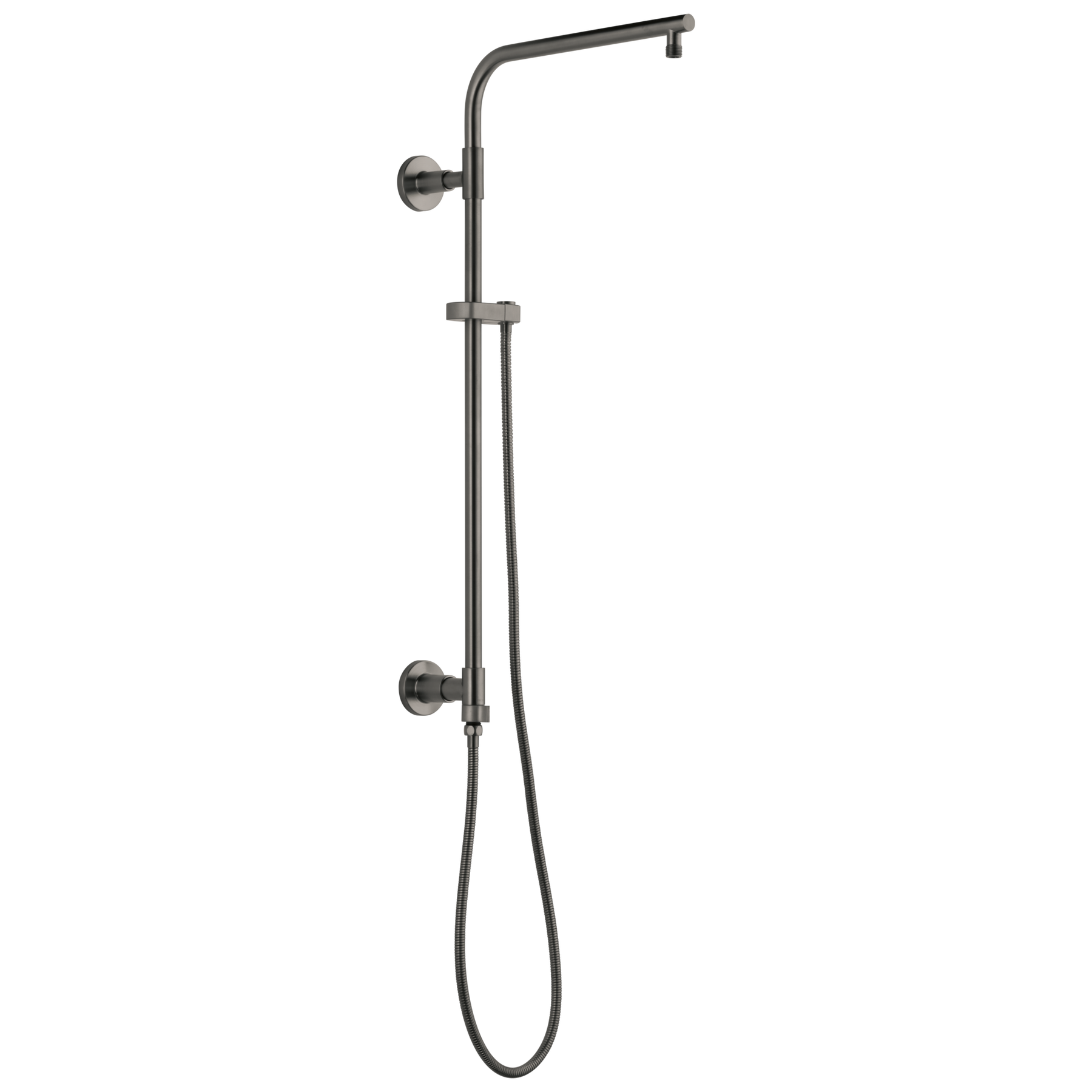 Lumicoat Black Stainless