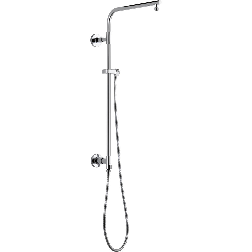 Lumicoat Chrome