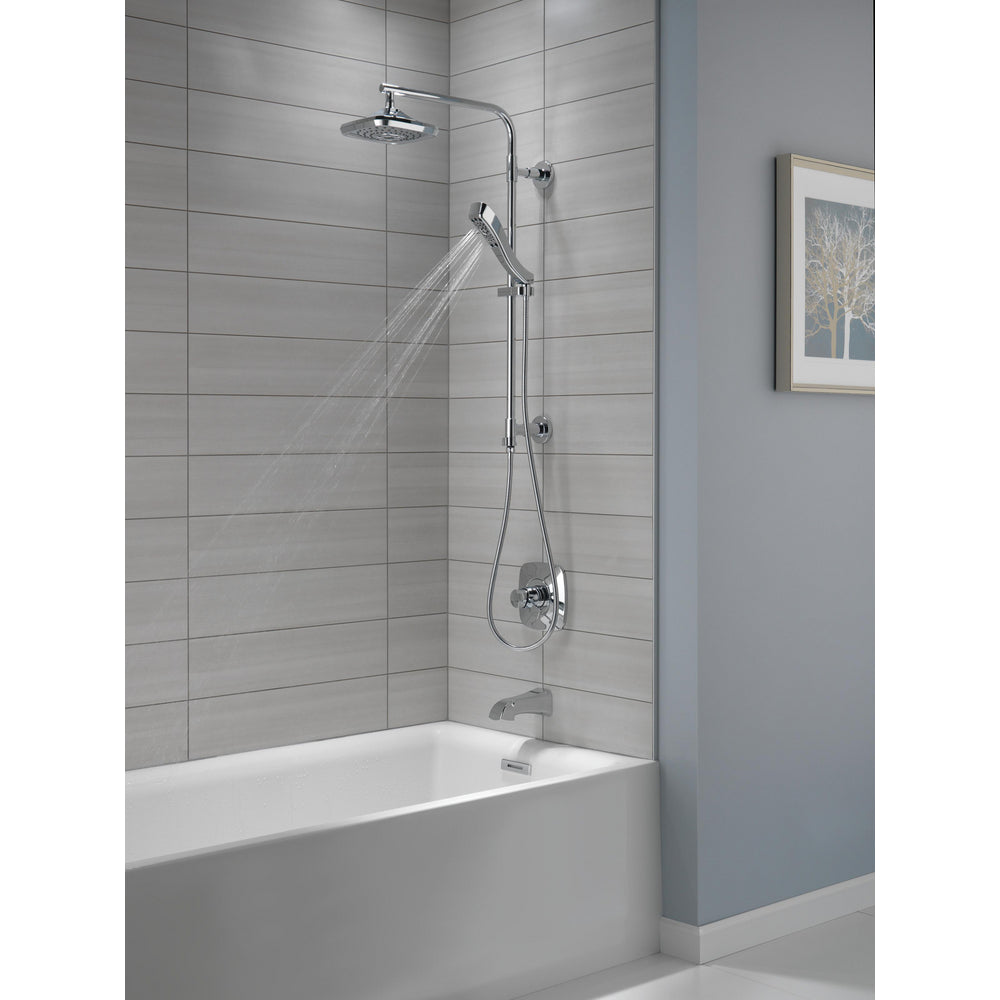 Lumicoat Chrome