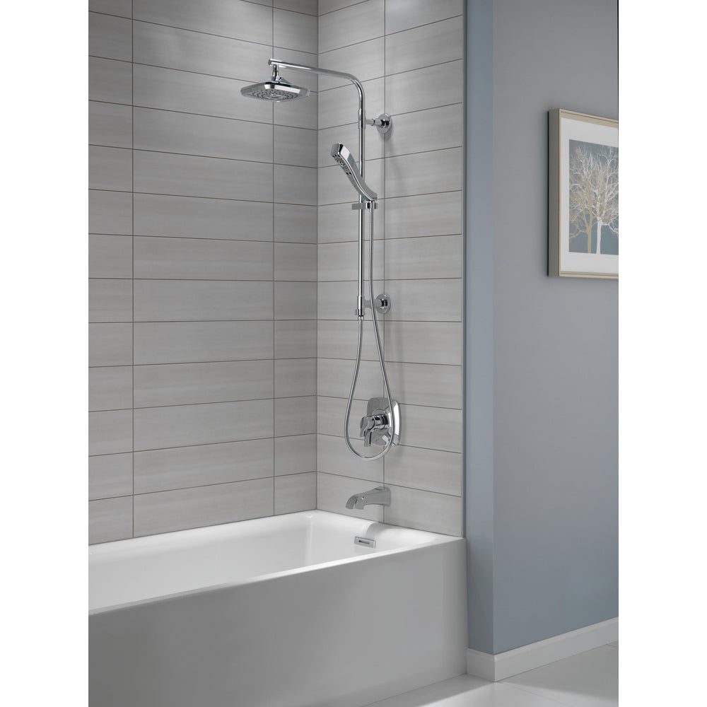 Lumicoat Chrome
