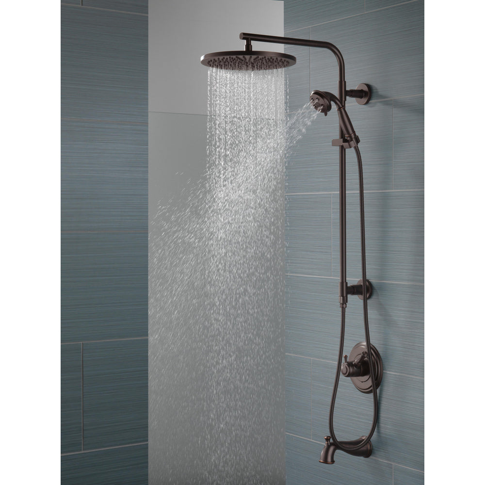 Venetian Bronze
