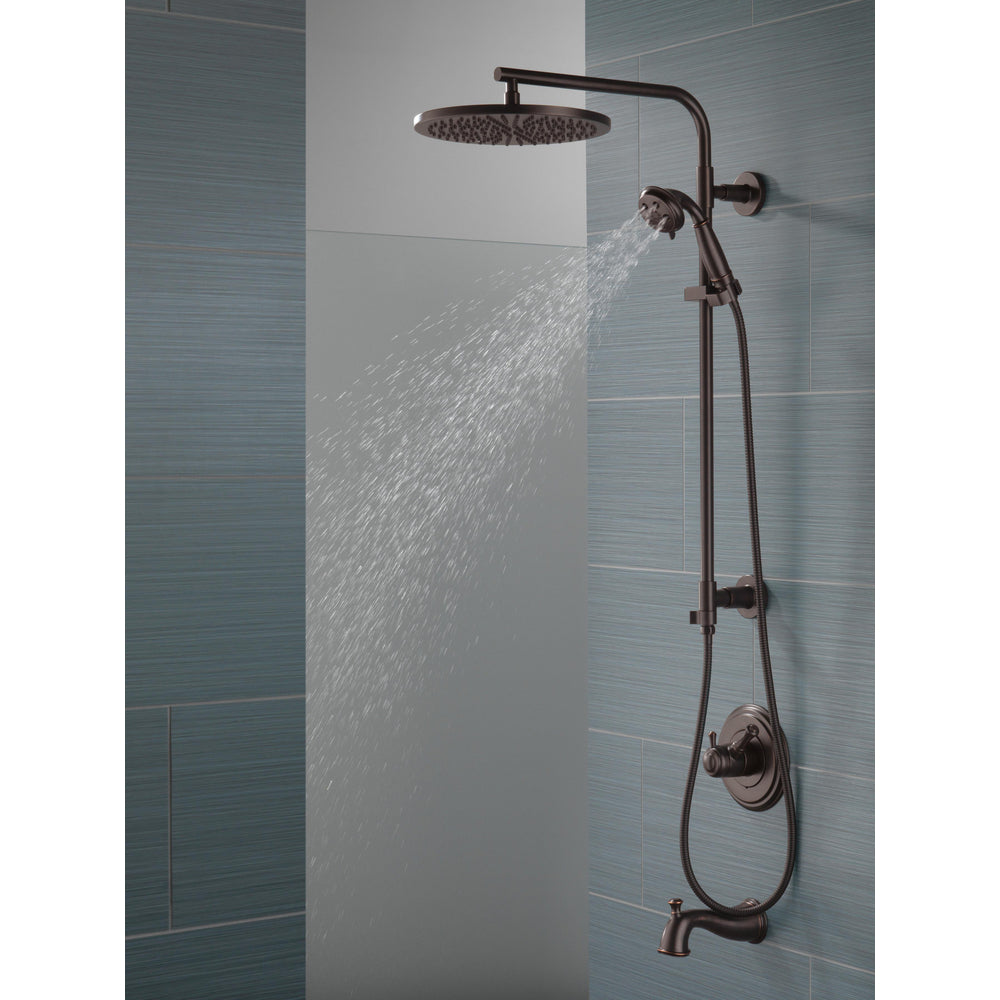 Venetian Bronze