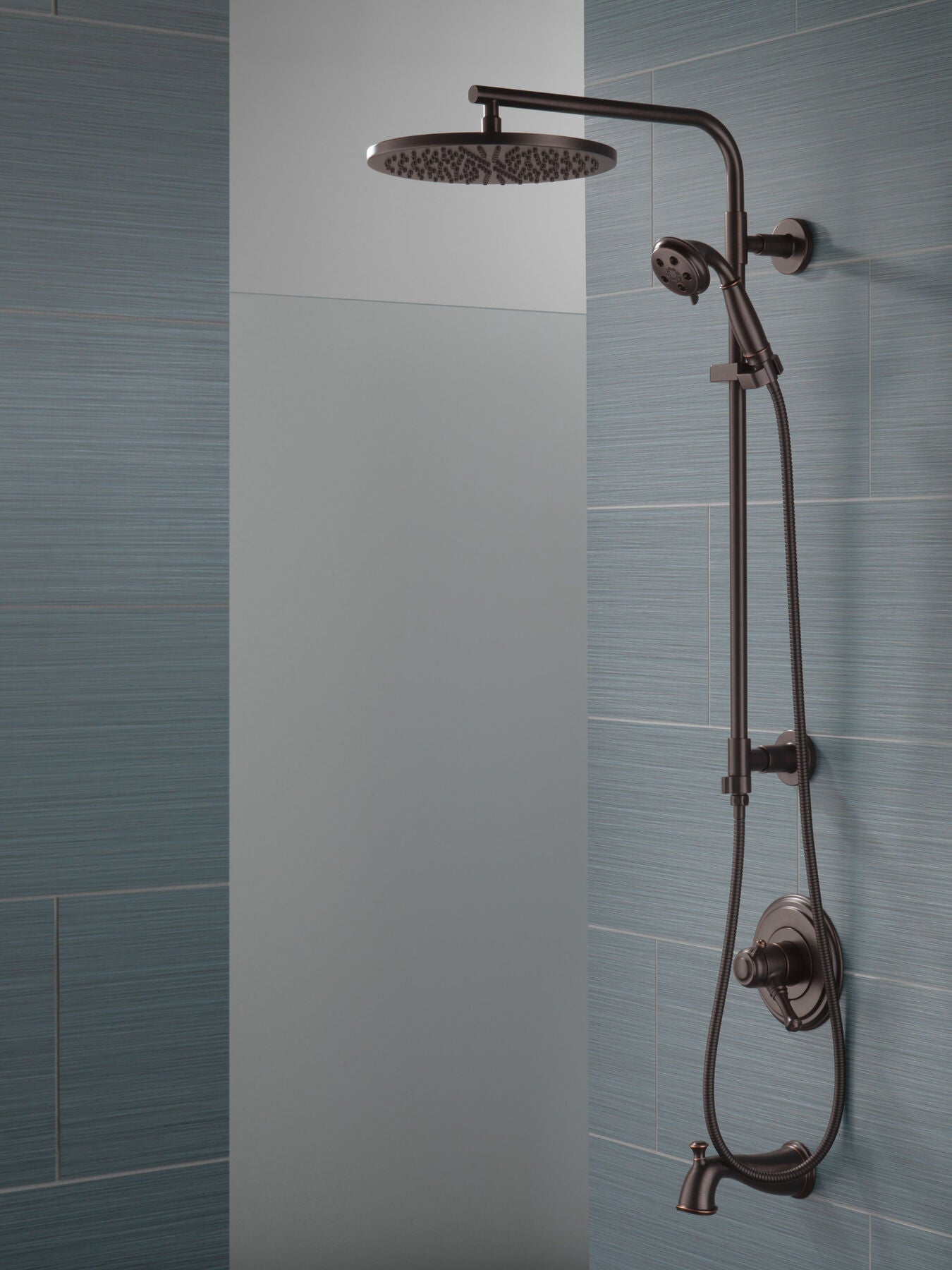 Venetian Bronze