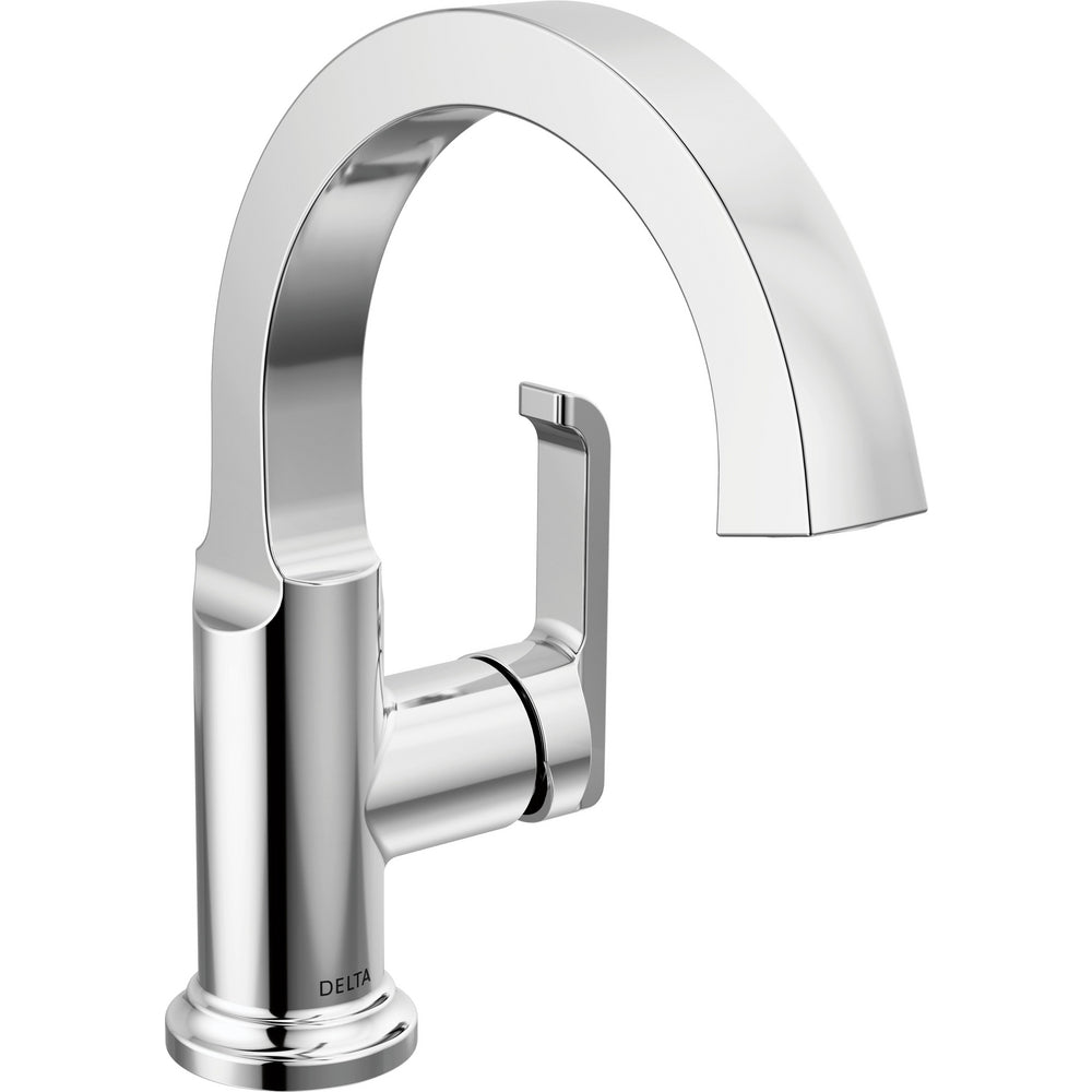 Lumicoat Chrome