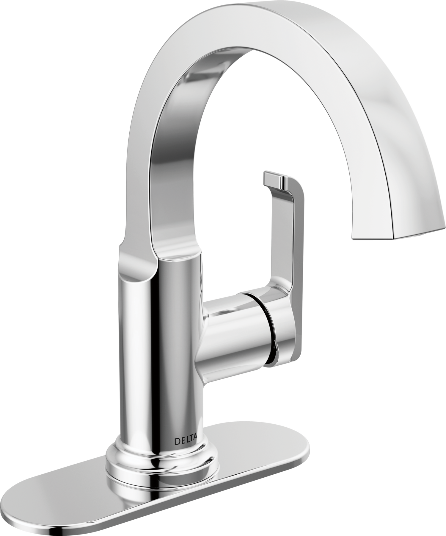 Lumicoat Chrome
