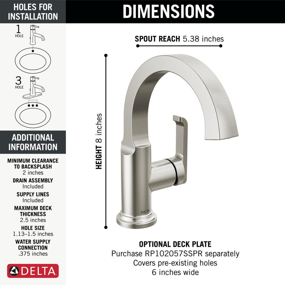Lumicoat Stainless Steel