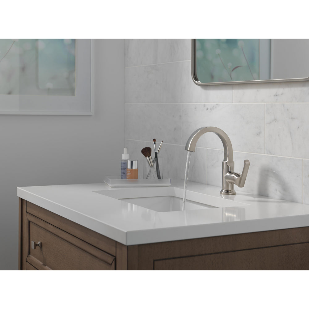 Lumicoat Stainless Steel
