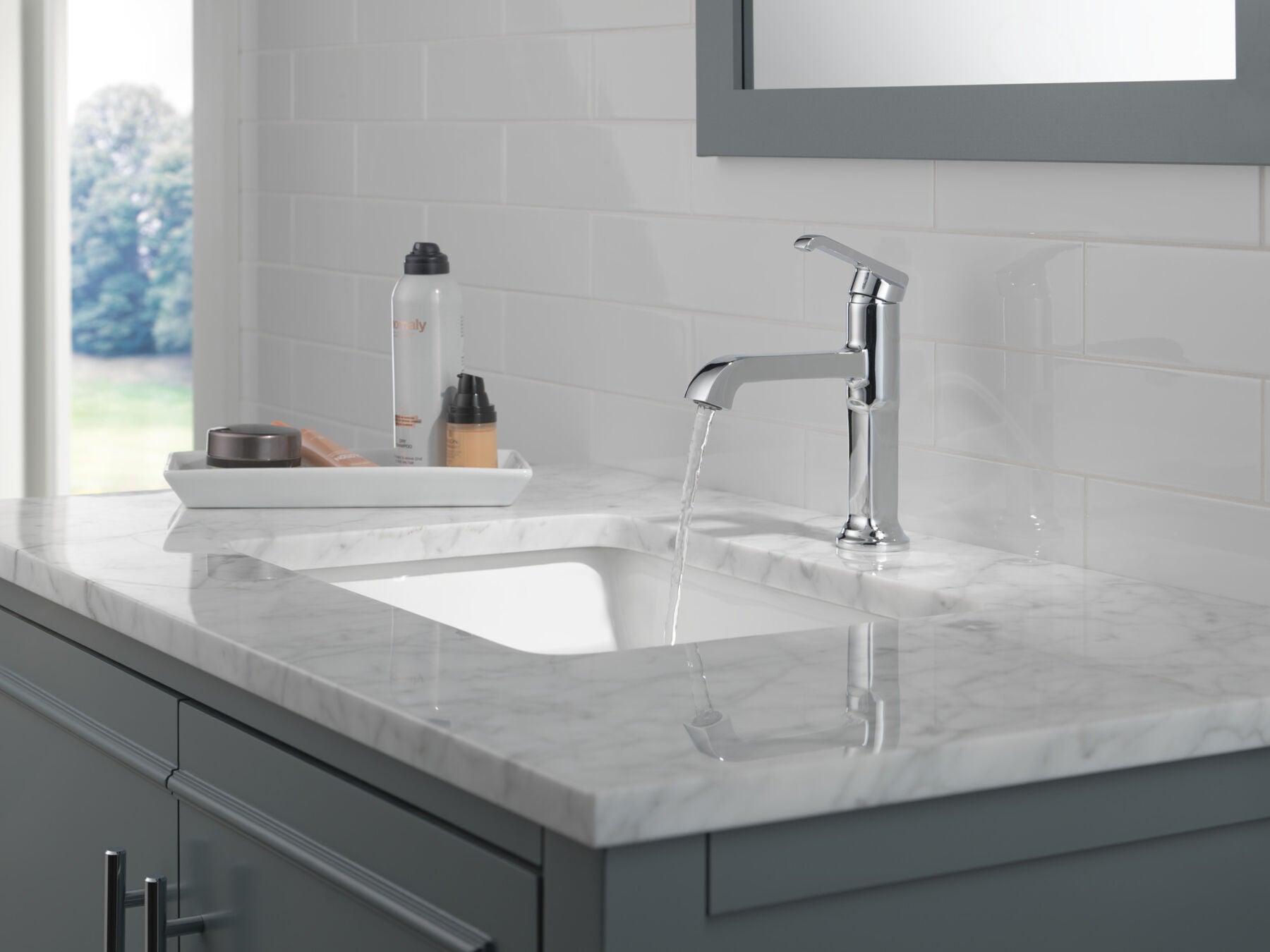 Lumicoat Chrome