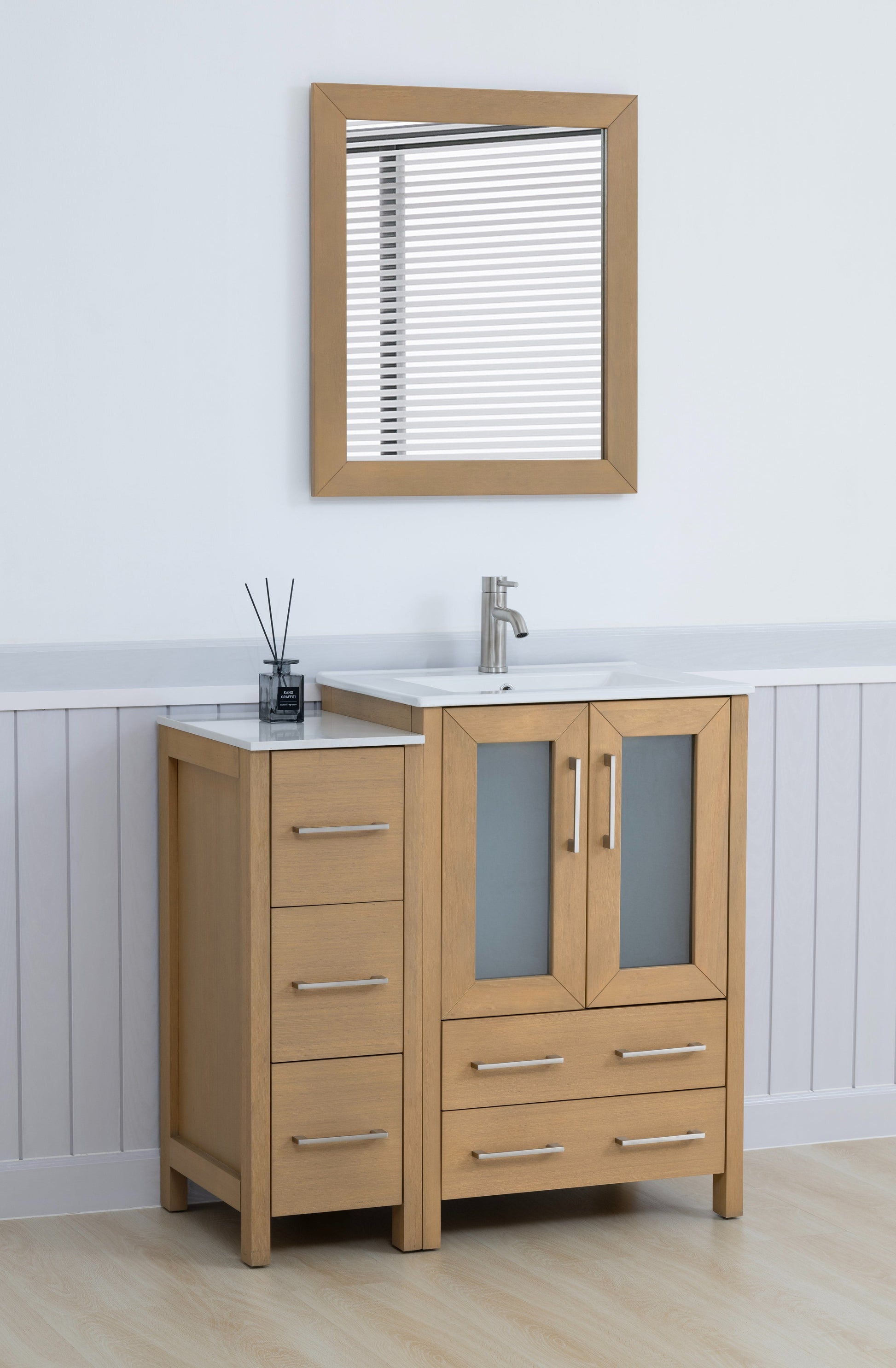 Natural Oak