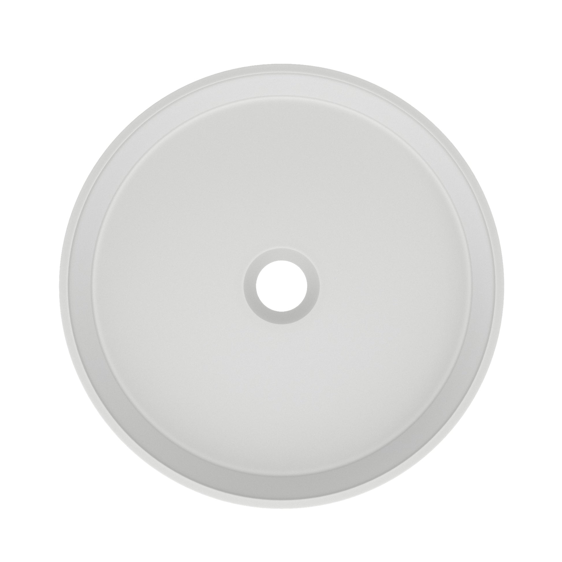 Matte White