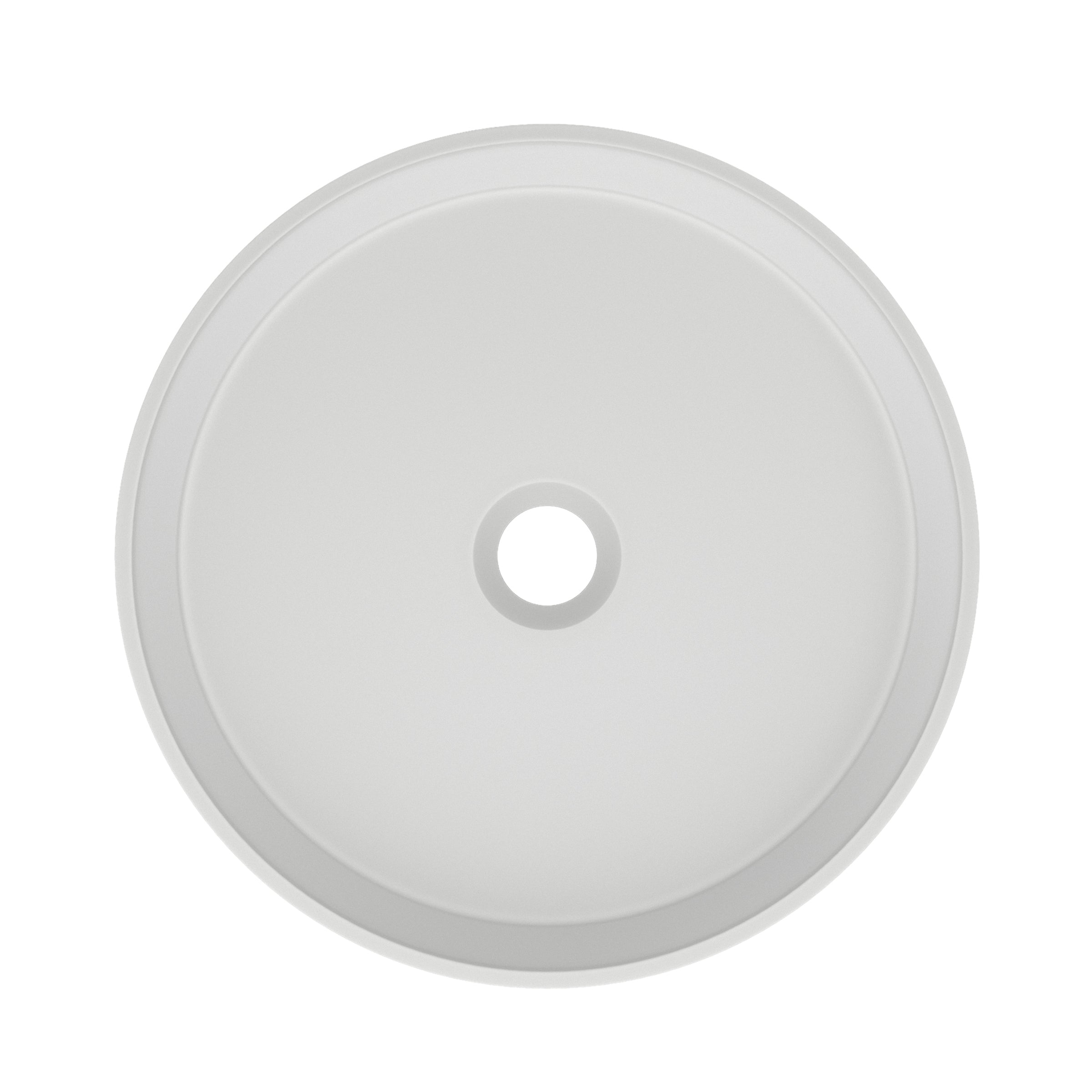 Matte White