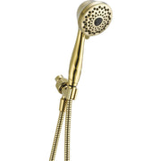 Polished Brass